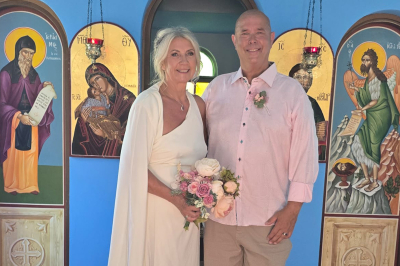 JANE & JOHN